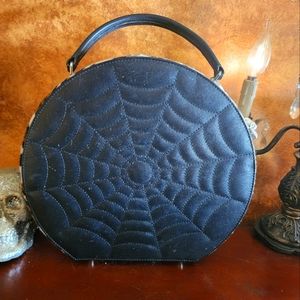 Stunning luxe de ville purse